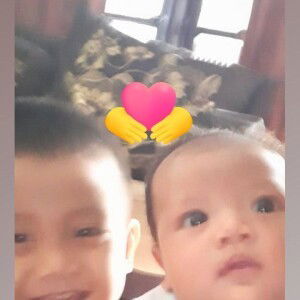 Kiky Robbani profile icon