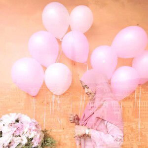 Bio Linee Pink profile icon