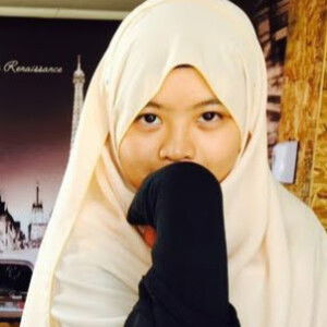 Wafiqah profile icon