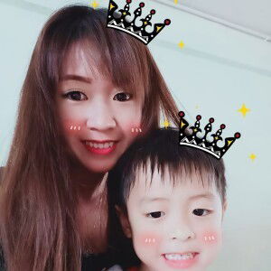 Maggie Chiang profile icon