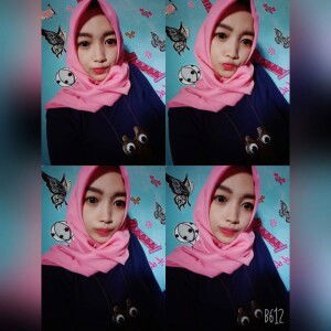 Dewi Purnama Partll profile icon