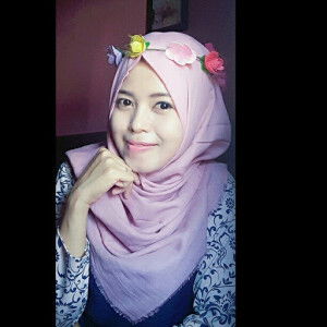 Indria Sarfiansah profile icon