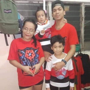 Jassa Marie Magno profile icon