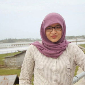 Nadia Putri Aulia Nasution profile icon