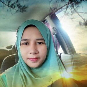 Anna Zaujah Rosli profile icon