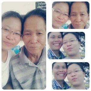 Ampai Kaladee profile icon