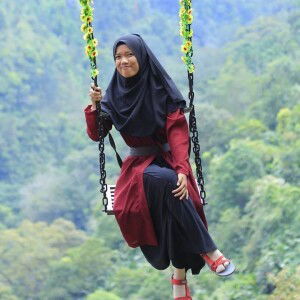 Nur KhoLishoh profile icon