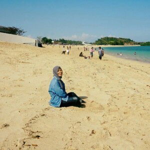 Baiq Raudatul Jannah profile icon