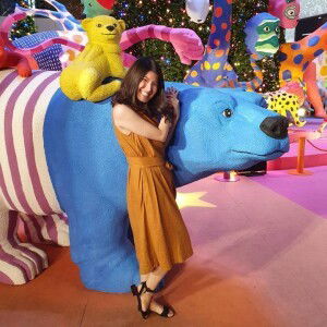 Apinya Ong profile icon