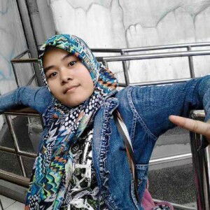 Fitria Lidia profile icon