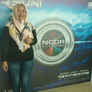 Titi Lim profile icon