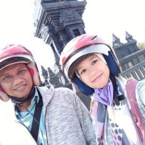 Ni'matul Husna profile icon