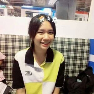 Pitsinee Aekkachai profile icon