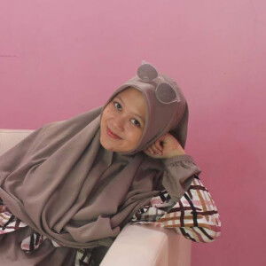 Firda Nurul Hadi profile icon