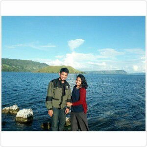 Helga Silitonga profile icon