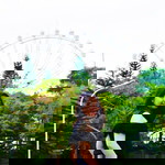 Geng Cervantes Escalante profile icon