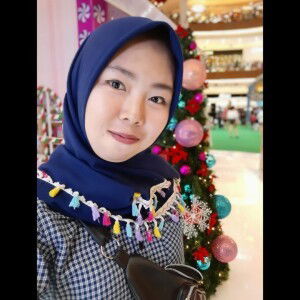 Yunitha Sarii profile icon