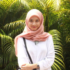 Gyzca Cintya profile icon