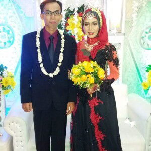 Nur Laily Af'Idah profile icon