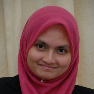 siti nabilah ahmad rostam profile icon