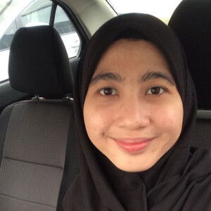 nabihah ruszah profile icon