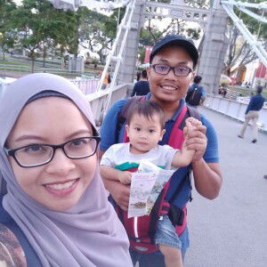 Asma Amira profile icon