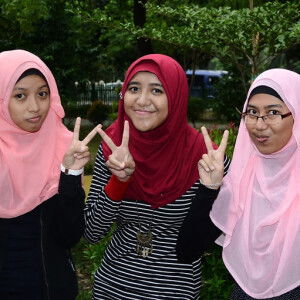 linda mulyantijkm profile icon