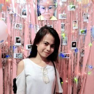 Puput Lestari profile icon