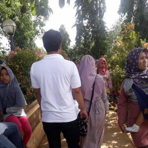 Yati Kosongsembilanbelas profile icon