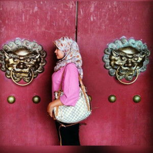 Fara Chusna profile icon