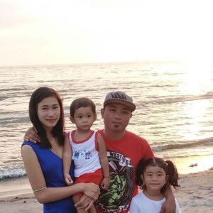 Margie Arceo profile icon