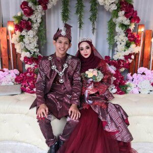 Umy Noorsafarynna profile icon