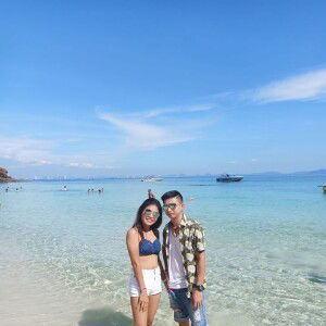 อมิตา วงศ์กระโซ่ profile icon