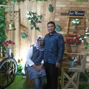 kiky Susanto profile icon