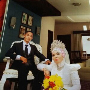 Nurhidayah Kirana Umri profile icon