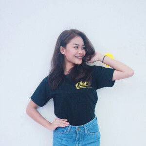 Jiadha Escarez profile icon