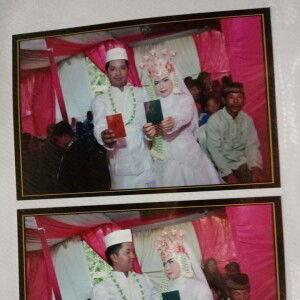 Nur Phinokio profile icon