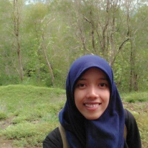 Faradilla Ryandini Safitri profile icon