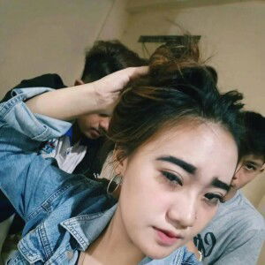 Akaa Rina Laurenssa Margareta profile icon