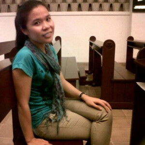 octavia purba profile icon