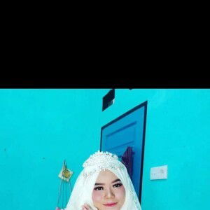 Ainil Fitri Lubis profile icon