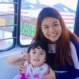Charisse Cruz profile icon