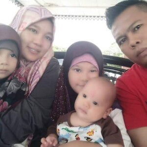 Nasrin Wahid profile icon