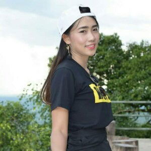 Aommizz Wikawee profile icon