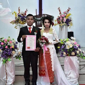 Jernita Pasaribu profile icon