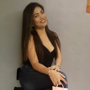 Neriza Bautista Banawa profile icon