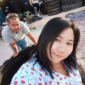 Anusara PanThong profile icon
