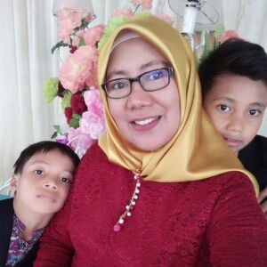 Nurlailah profile icon