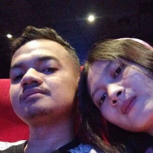 Ferdiansyah profile icon