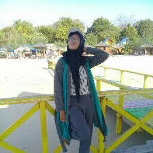 Dilla Safira profile icon